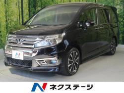 ステップワゴンスパーダ Z クールスピリットの中古車画像