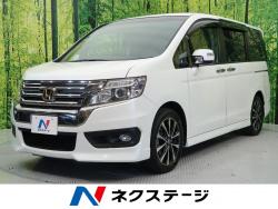 ステップワゴンスパーダ Z クールスピリットの中古車画像