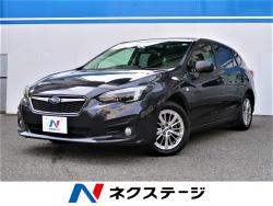 インプレッサスポーツ 1.6i-Lアイサイトの中古車画像