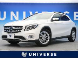 GLAクラス GLA180の中古車画像