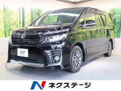 ヴォクシー ZSの中古車画像