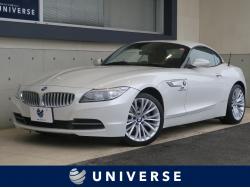 Z4 sDrive20i ハイラインの中古車画像