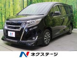 エスクァイア ハイブリッドGiの中古車画像