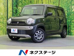 ハスラー Aの中古車画像