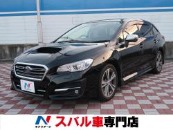 レヴォーグ 1.6GTアイサイトの中古車画像