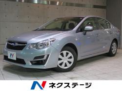 インプレッサG4 1.6iの中古車画像
