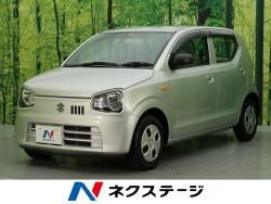 アルト Lの中古車画像