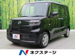 タント Lの中古車画像