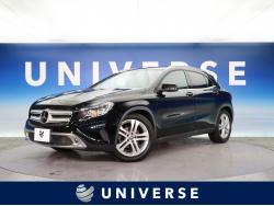 GLAクラス GLA180の中古車画像