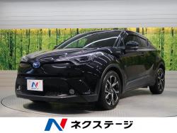 C-HR Gの中古車画像