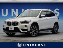 X1 xDrive 18d xラインの中古車画像