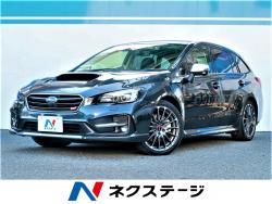 レヴォーグ 2.0STIスポーツアイサイトの中古車画像