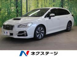 レヴォーグ 1.6GTアイサイトの中古車画像