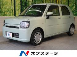 ミラトコット G リミテッド SAⅢの中古車画像