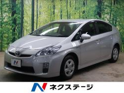 プリウス Lの中古車画像