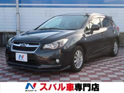 インプレッサスポーツ 1.6i-Lの中古車画像