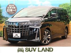アルファード 2.5S Cパッケージの中古車画像