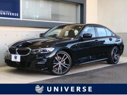 3シリーズ 320i Mスポーツの中古車画像