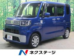ウェイク Dの中古車画像