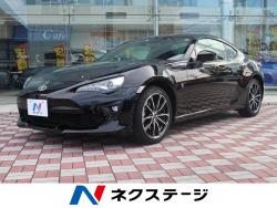 86 GTの中古車画像