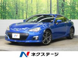 BRZ Sの中古車画像