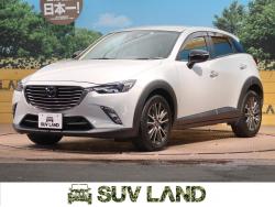 CX-3 XD ツーリングの中古車画像