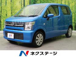 ワゴンR FAの中古車画像