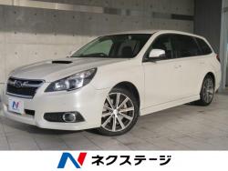 レガシィツーリングワゴン 2.0GT DITアイサイトの中古車画像