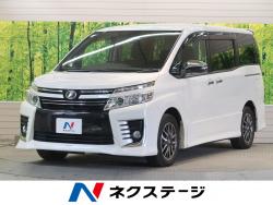 ヴォクシー ZS 煌の中古車画像