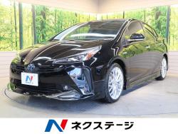 プリウス Sの中古車画像