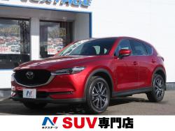 CX-5 25S Lパッケージの中古車画像