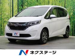 フリード G・ホンダセンシングの中古車画像