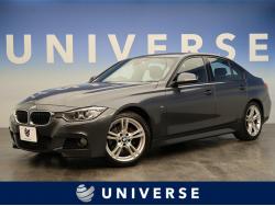 3シリーズ 320d Mスポーツの中古車画像