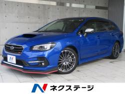 レヴォーグ 2.0STIスポーツアイサイトの中古車画像