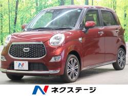 キャスト アクティバG SAⅢの中古車画像