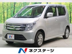 ワゴンR FZの中古車画像