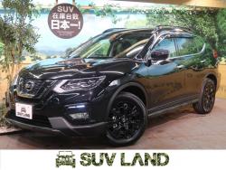 エクストレイル 20Xi エクストリーマーXの中古車画像
