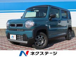 ハスラー ハイブリッドGの中古車画像