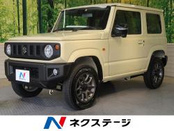 ジムニー XCの中古車画像