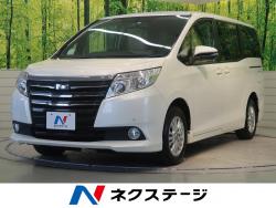 ノア Gの中古車画像