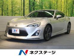86 GTリミテッドの中古車画像