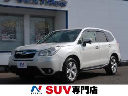 フォレスター 2.0i-L アイサイトの中古車画像
