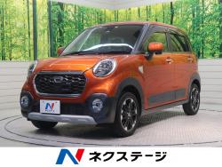 キャスト アクティバG ターボ SAⅡの中古車画像