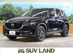 CX-5 20S プロアクティブの中古車画像