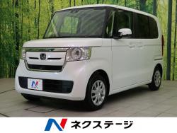N-BOX Gホンダセンシングの中古車画像