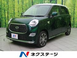 キャスト スタイルG リミテッド SAⅢの中古車画像