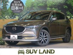 CX-5 XD Lパッケージの中古車画像