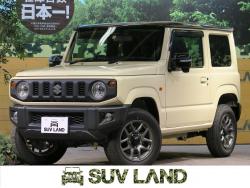 ジムニー XCの中古車画像
