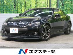 BRZ Sの中古車画像