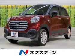 キャスト アクティバX リミテッド SAⅢの中古車画像